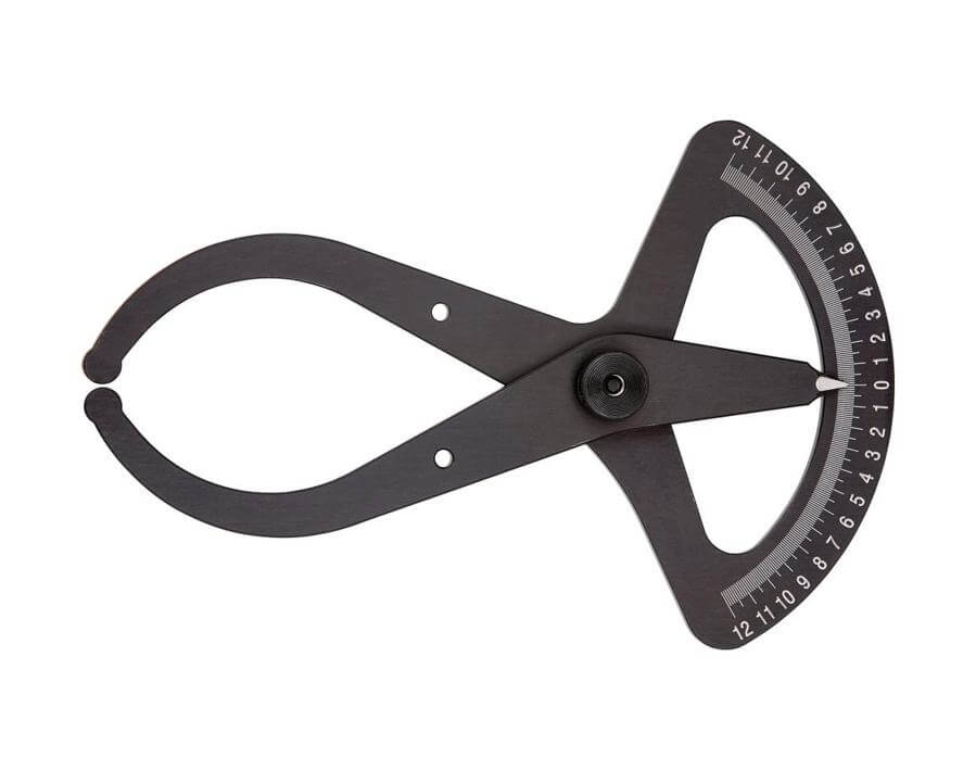 Loch- und Greifzirkel