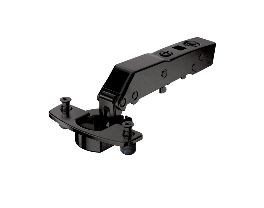 Sensys Cerniera ad angolo W45 senza molla di chiusura (Sensys 8669 W45)