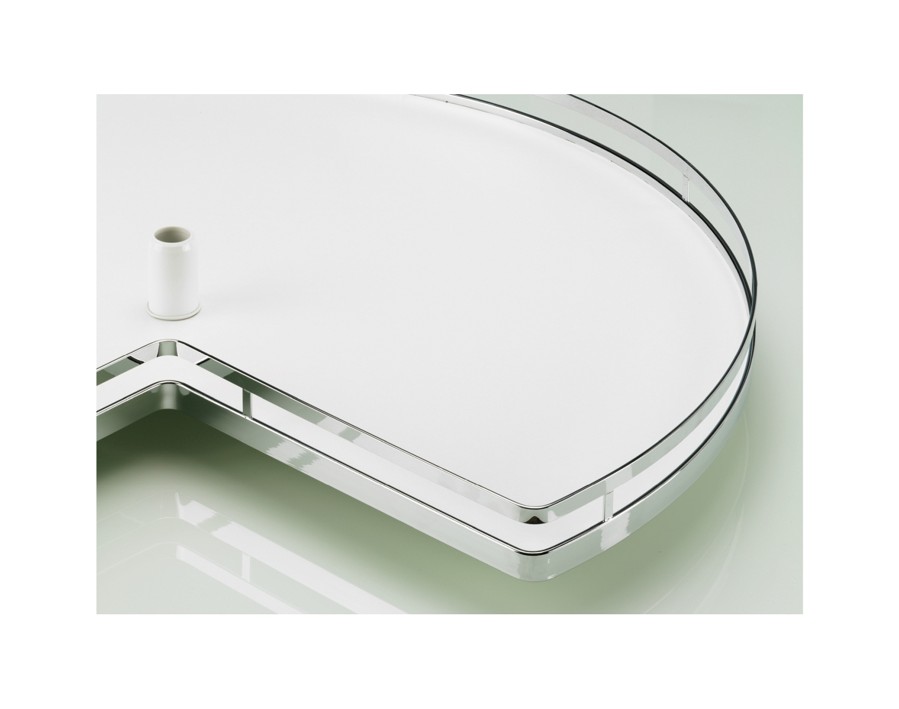 Arena STYLE Dispositivo girevole per basi ad angolo a 3/4 di cerchio 700 mm