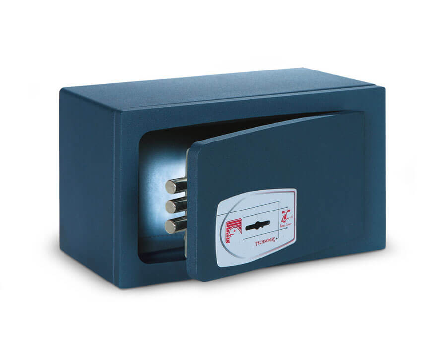 Cassaforte Mini Safe MB/0
