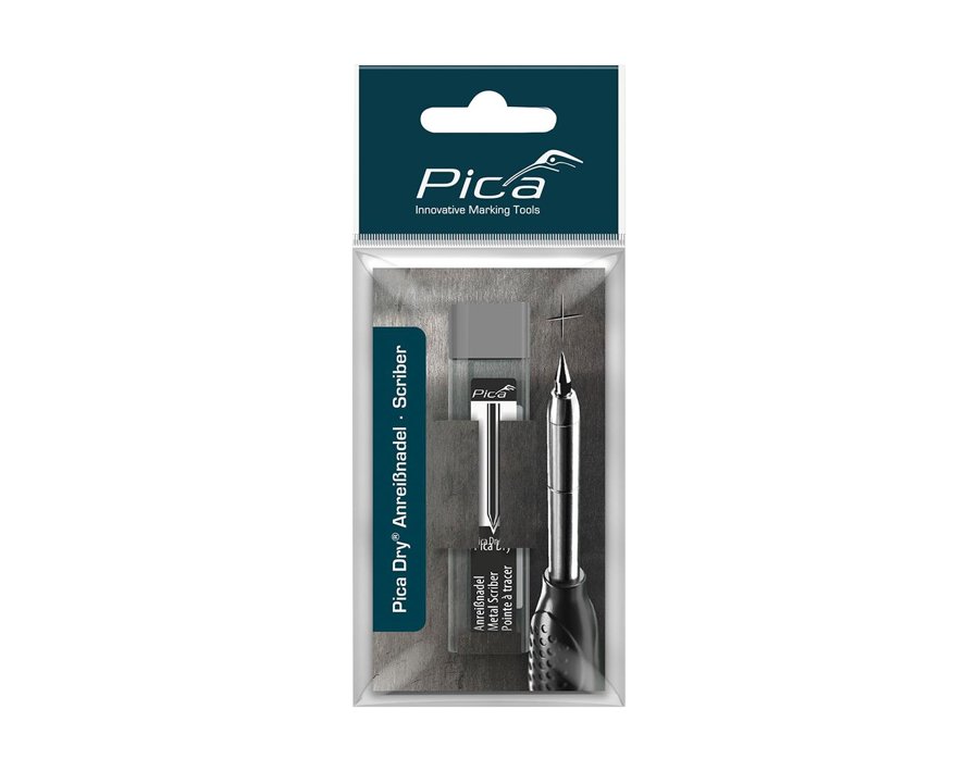 HM-Anreißnadel für Tieflochmarker Pica-Dry®