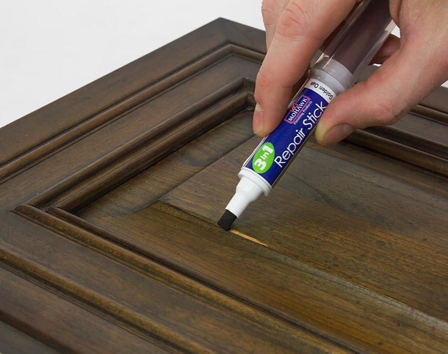 Repair Stick WoodRepair 3-in-1 