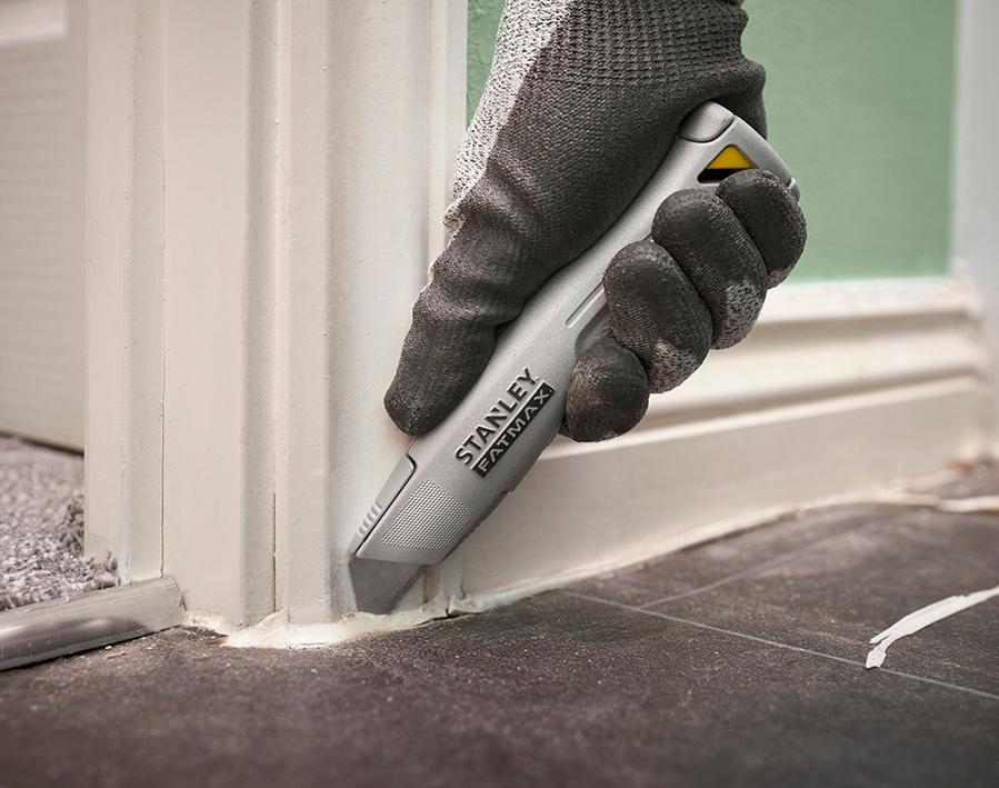 Coltello a lama fissa FatMax 