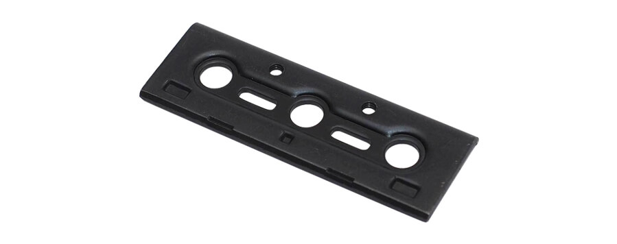 Attacco mini coltelli