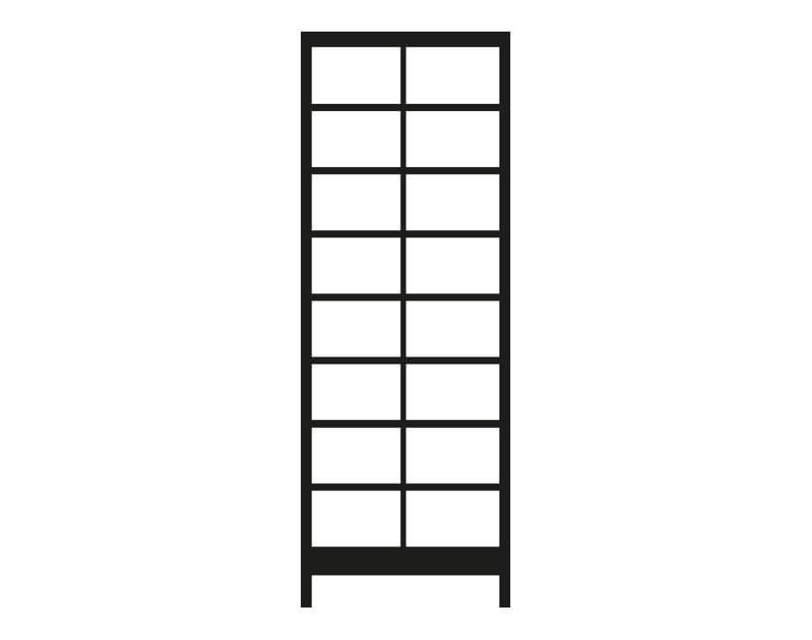 Distributore automatico ETT BASIC 