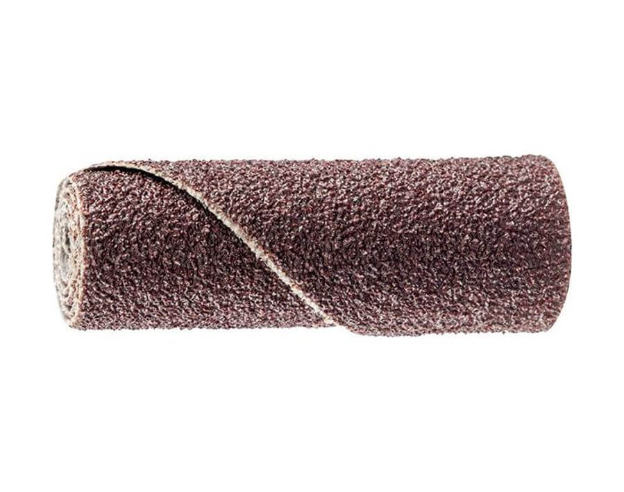 Schleifrolle POLIROLL, K 150, zylindrisch