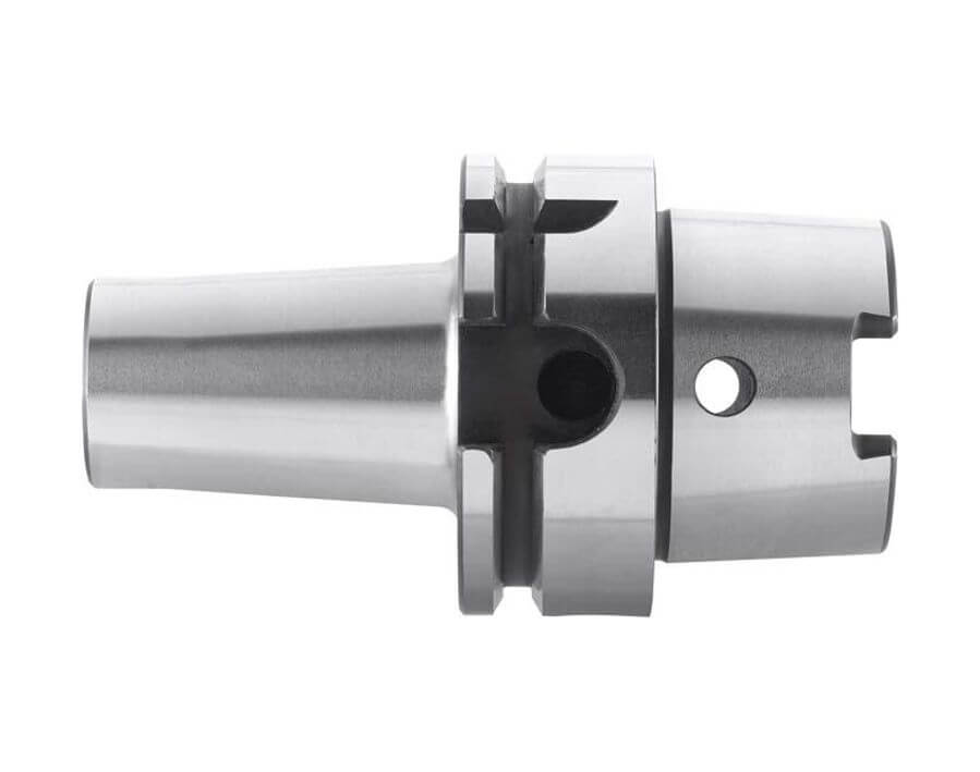 Spannfutter für Einschraubfräser