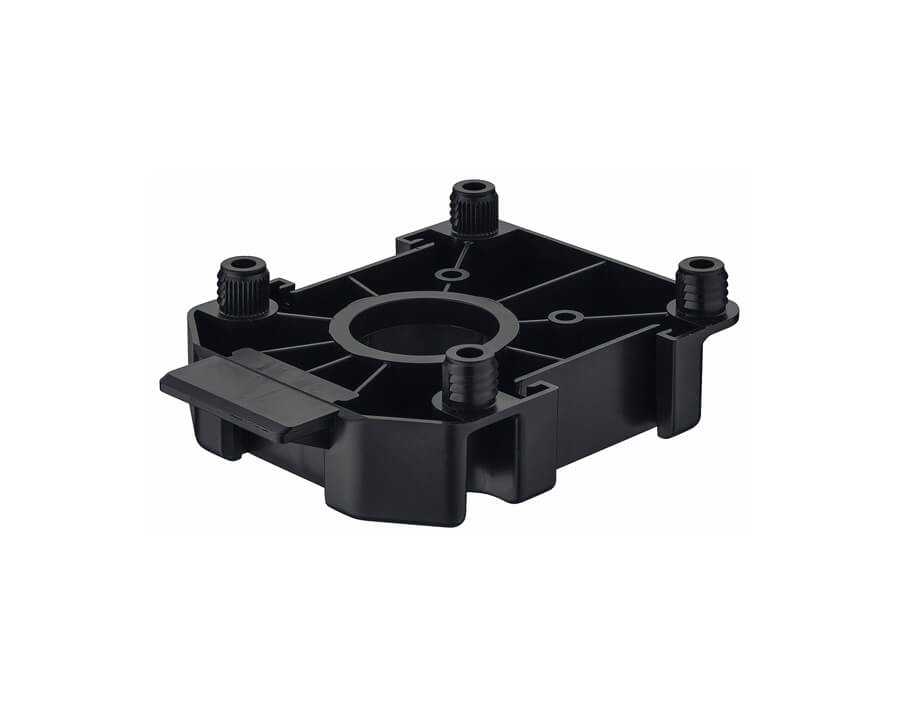 Piastra di montaggio per zoccoli AXILO® 78
