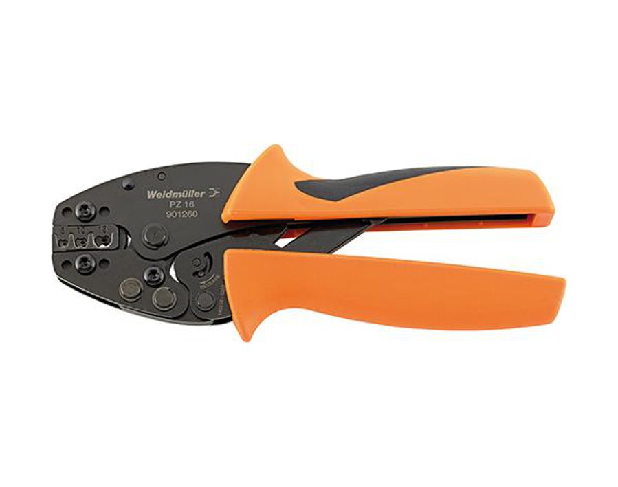 Crimpzange PZ 16