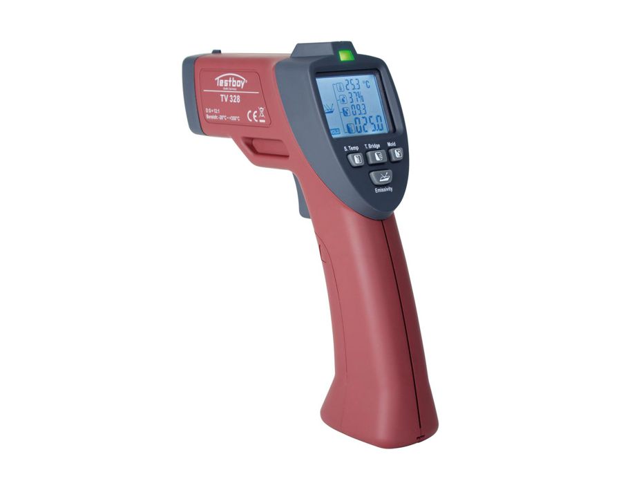 Schimmeldetektor TV 328