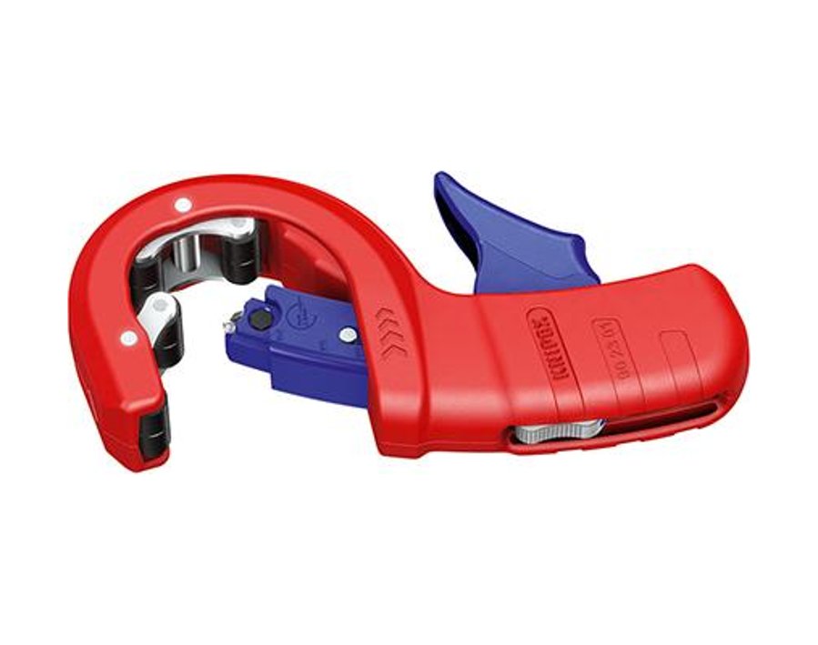 Rohrabschneider DP50