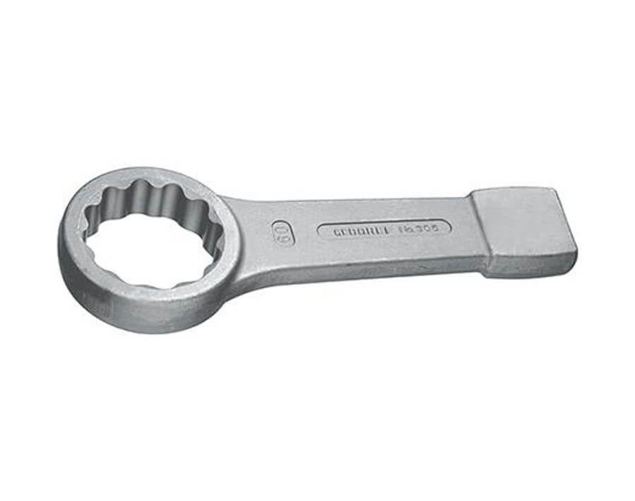 Schlagringschlüssel