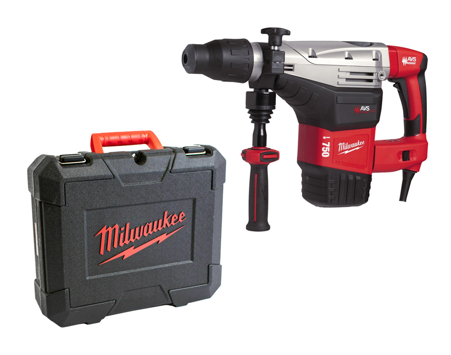 Martello demolitore/perforatore Kango 750 S 