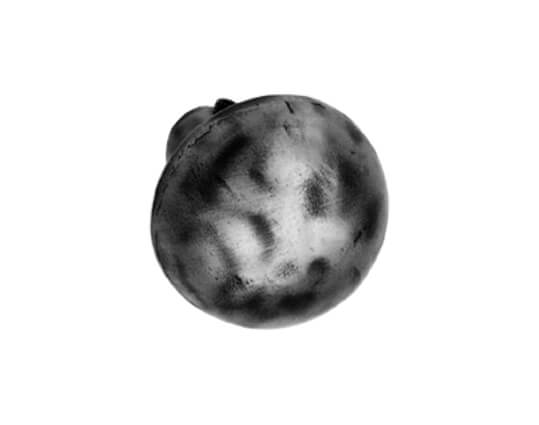 Pomolo serie PILA