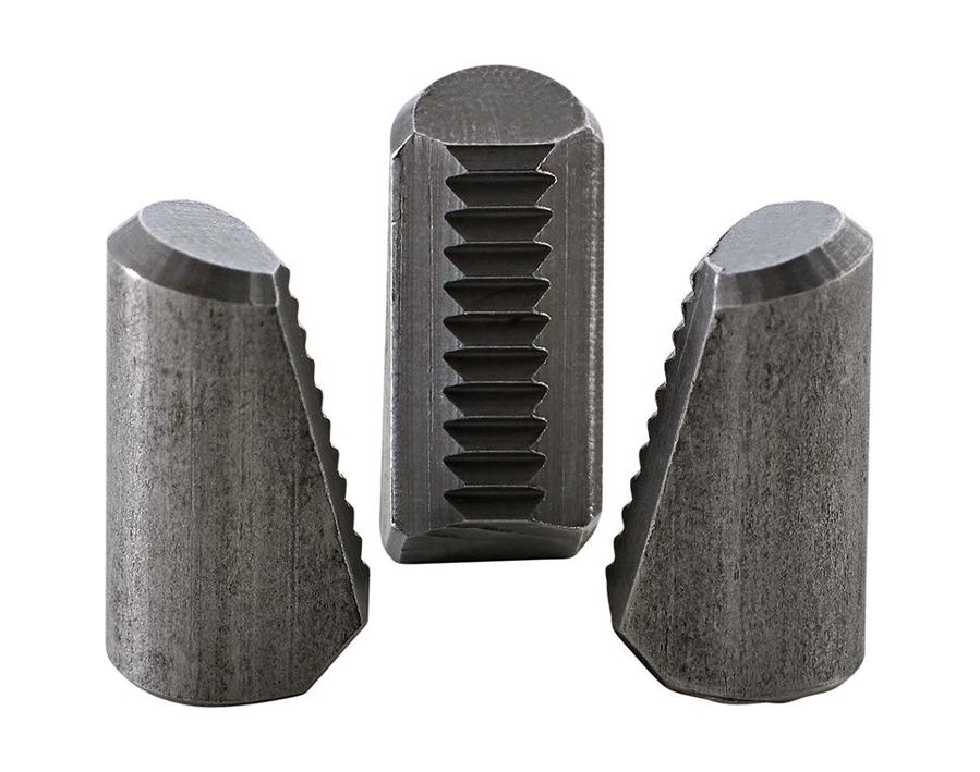 Futterbacken-Satz für Blindnietpistolen