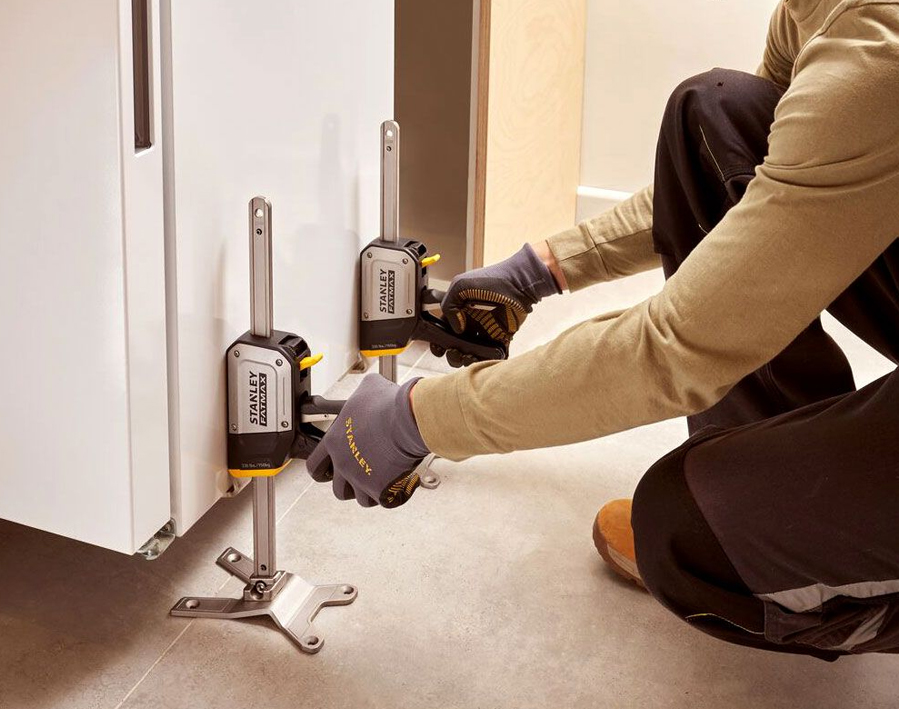 Sollevatore multifunzione TradeLift  