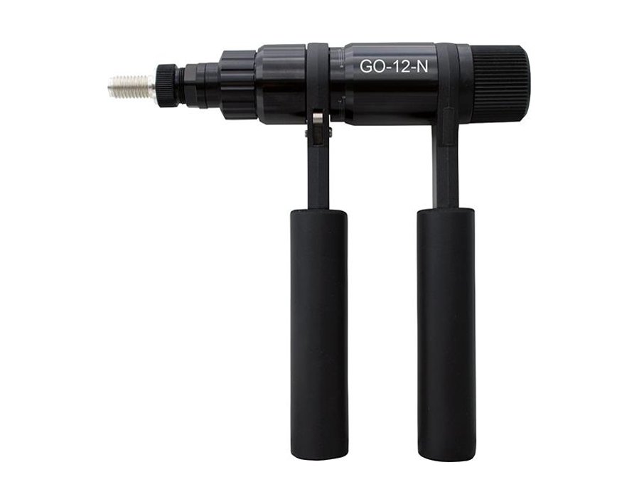 Hand-Blindnietmutternsetzgerät GO-12-N