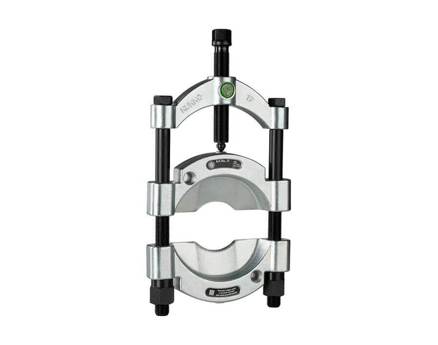 Trennvorrichtung, Modell 17