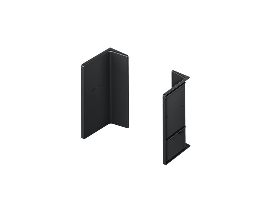 Placche di copertura per SAH 500 tipo A