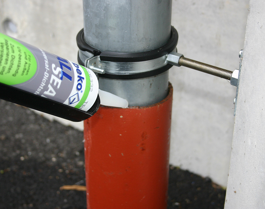 Sigillante universale All-Seal