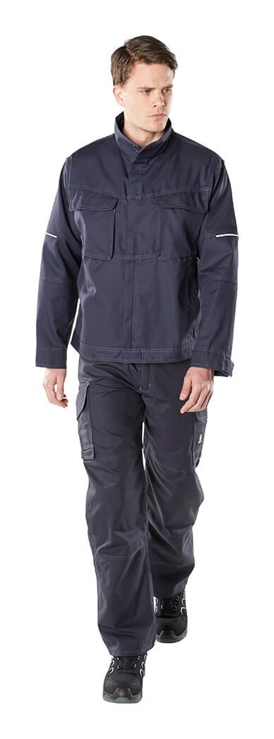 Pantaloni con tasche sulle cosce INDUSTRY nero