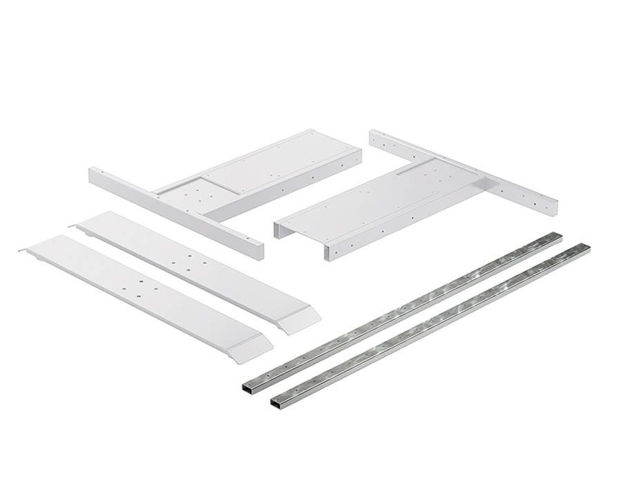 LegaDrive Systems Modulo telaio di base