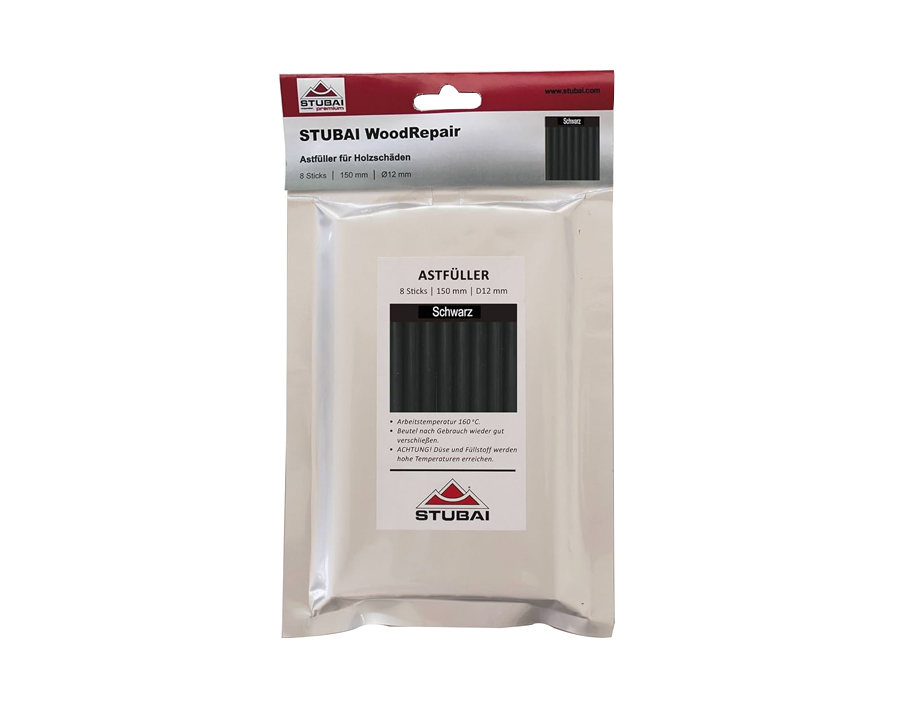 Stuccorapido WoodRepair Kompakt 