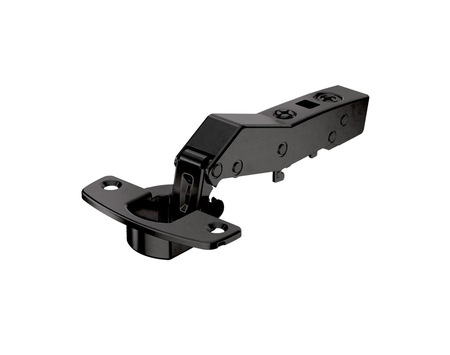 Sensys Cerniera ad angolo W30 con ammortizzatore incorporato (Sensys 8639i W30)