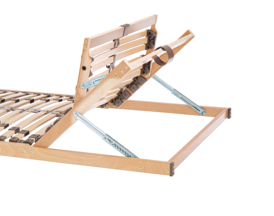 Movimento telescopico di sollevamento Rastomat