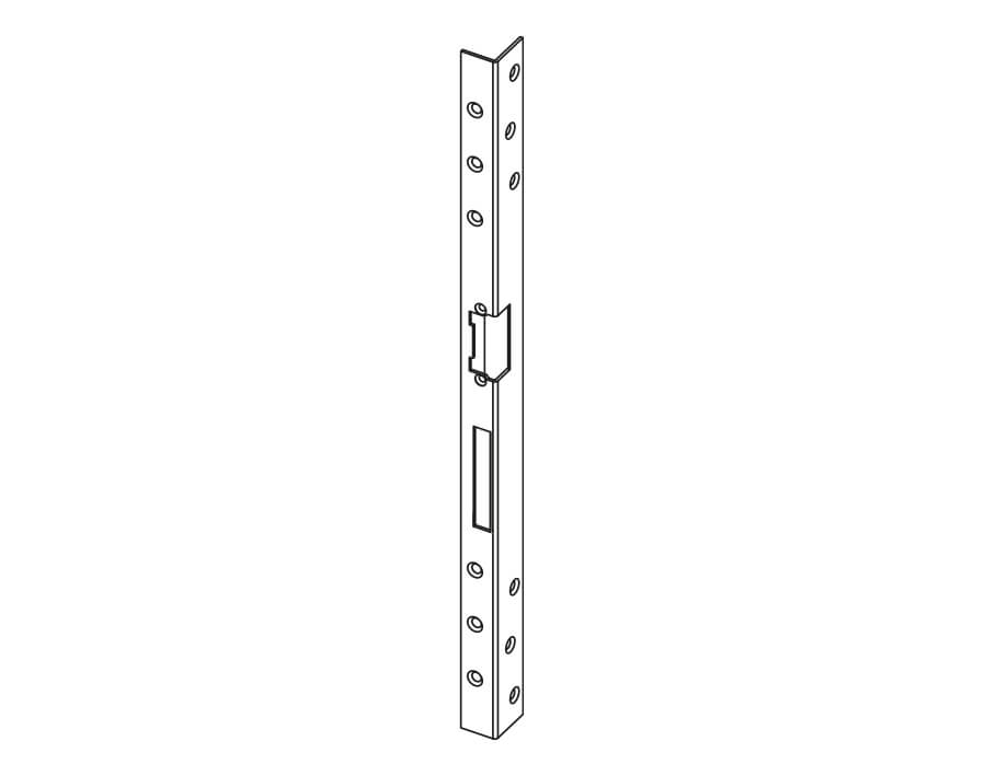 Frontale angolare 31240 