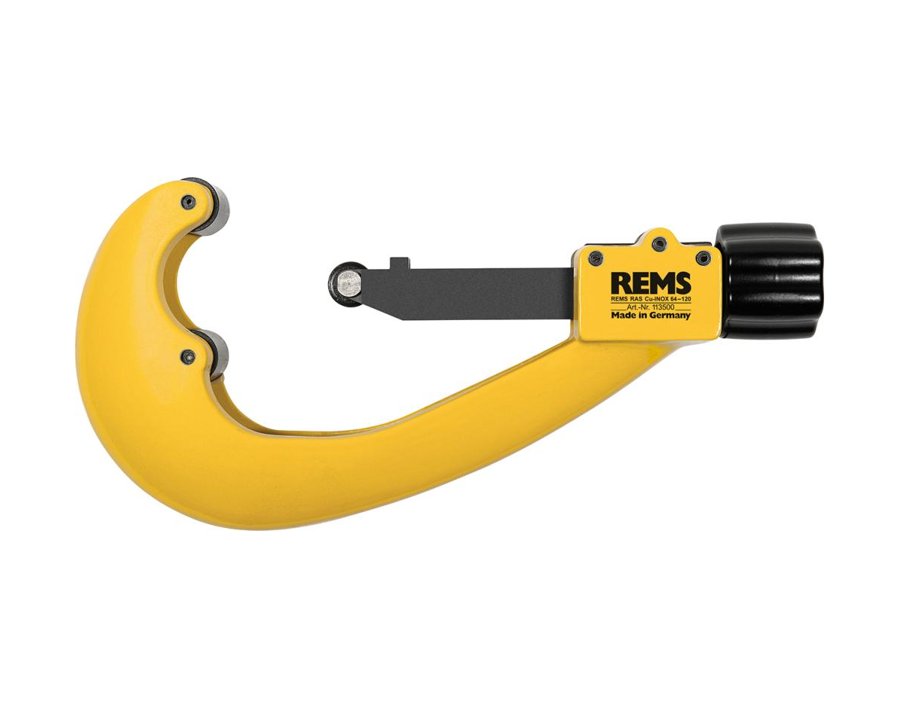 Rohrabschneider RAS Cu/INOX