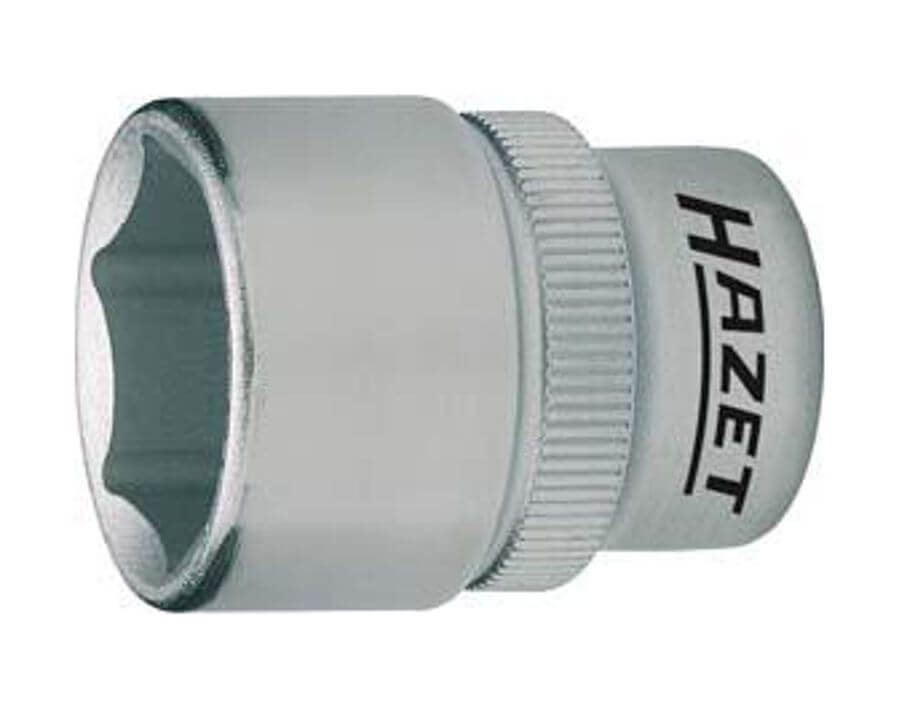 Sechskant-Steckschlüssel-Einsatz 3/8"