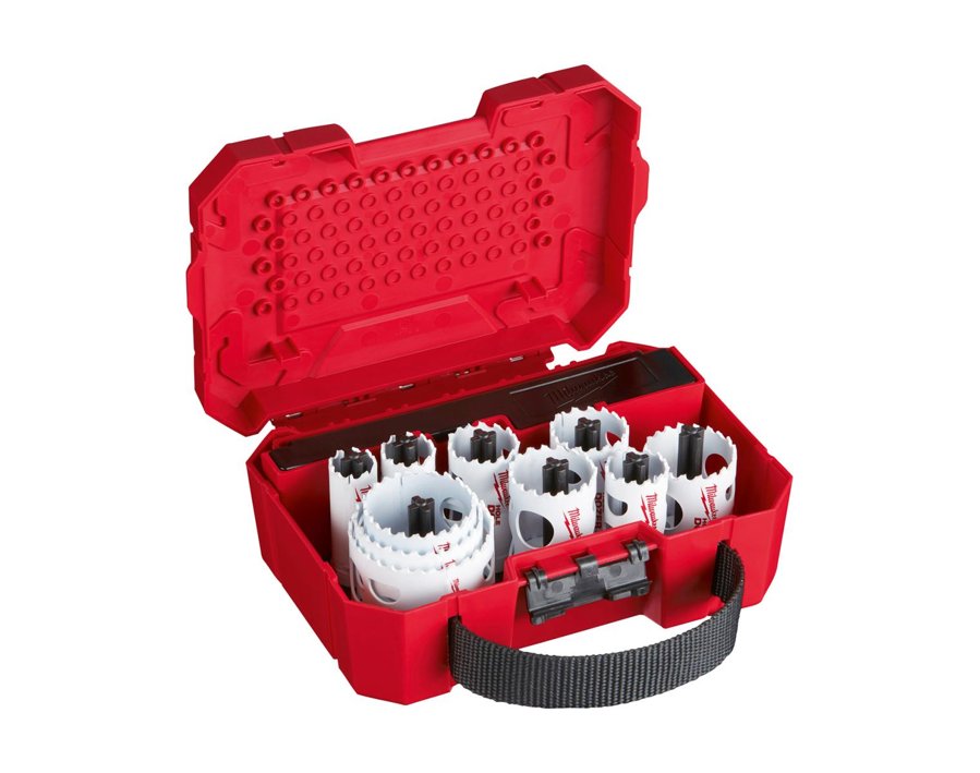 Lochsägen-Satz HOLE DOZER™