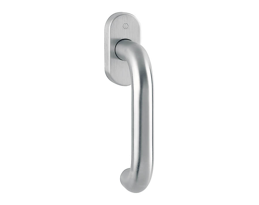 Martellina DK con Secustik® e VarioFit® serie Paris E038/US956