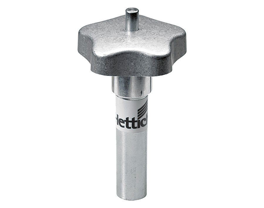 Utensile per il fissaggio a pressione delle ringhierine ArciTech