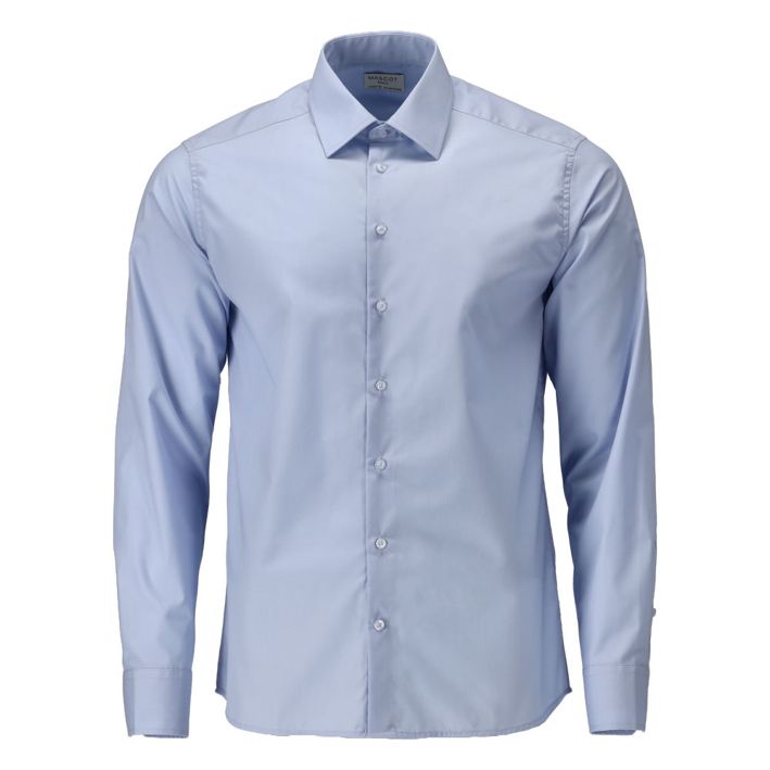 Camicia FRONTLINE blu chiaro