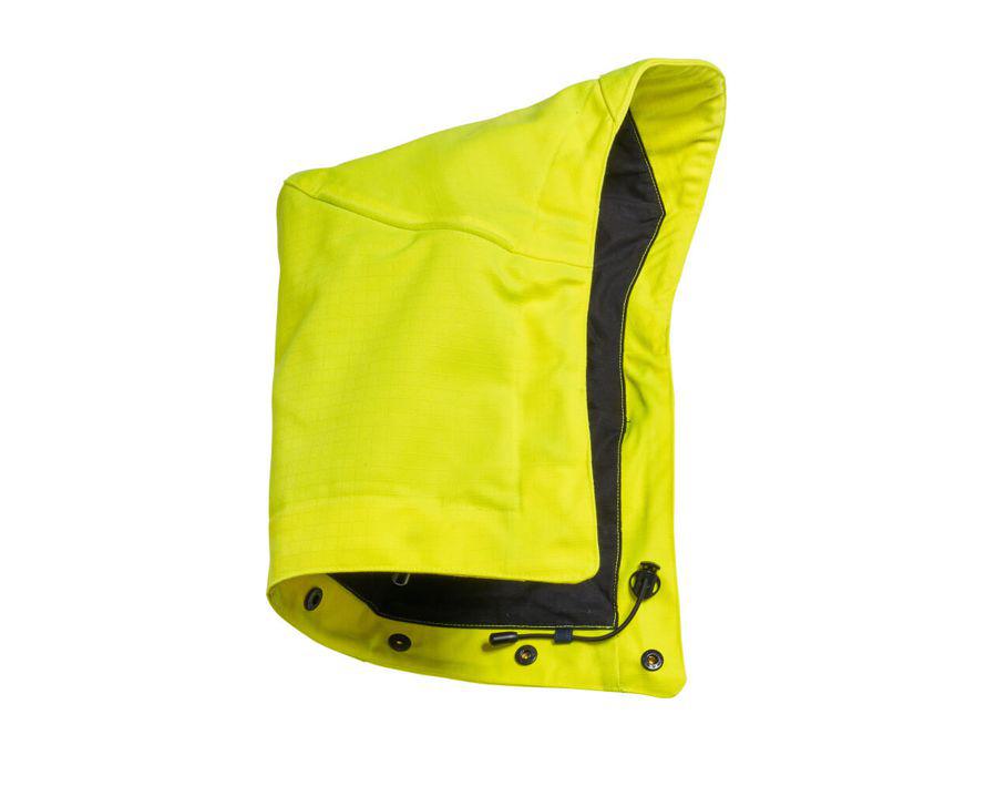 Cappuccio COMPLETE hi-vis giallo