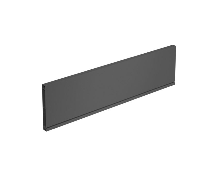 AvanTech YOU Profilo per pannello posteriore da tagliare a misura