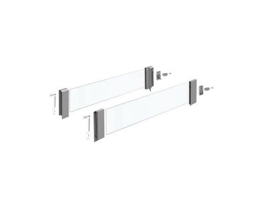 DesignSide in vetro InnoTech