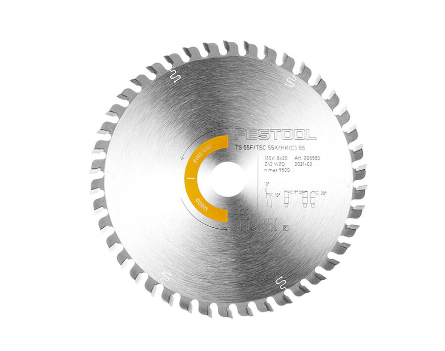 Lama WOOD FINE CUT HW 