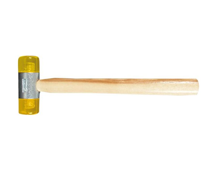 Kunststoffhammer