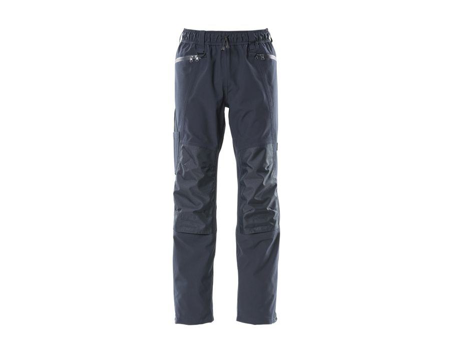 Sovrapantalone ACCELERATE blu navy scuro