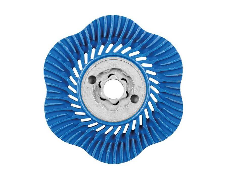 COMBICLICK-Stützteller, hart