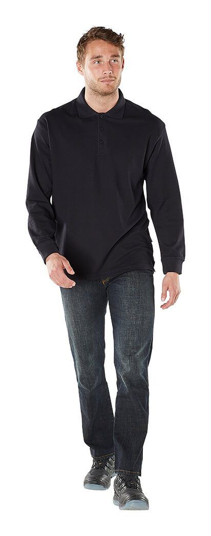 Jeans FRONTLINE blu jeans scuro