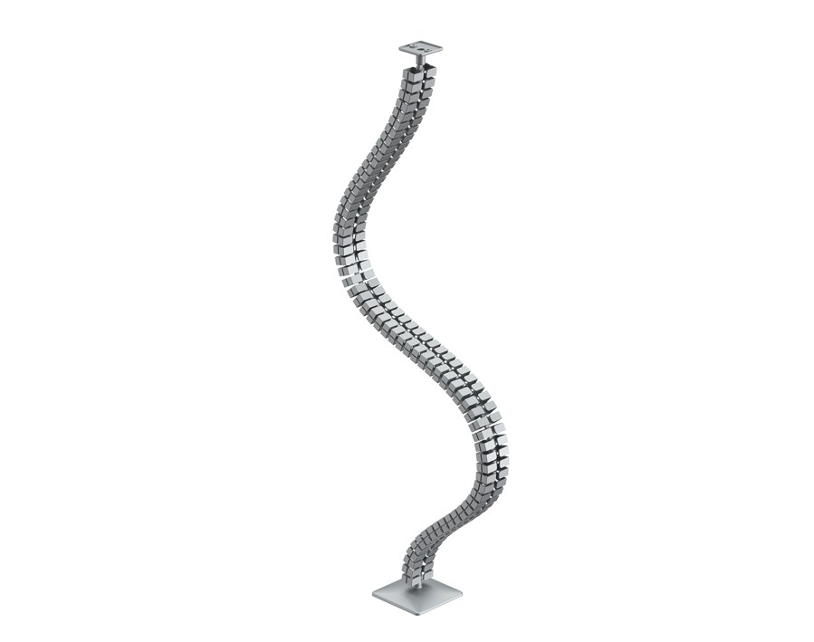 Catena portacavi Slim