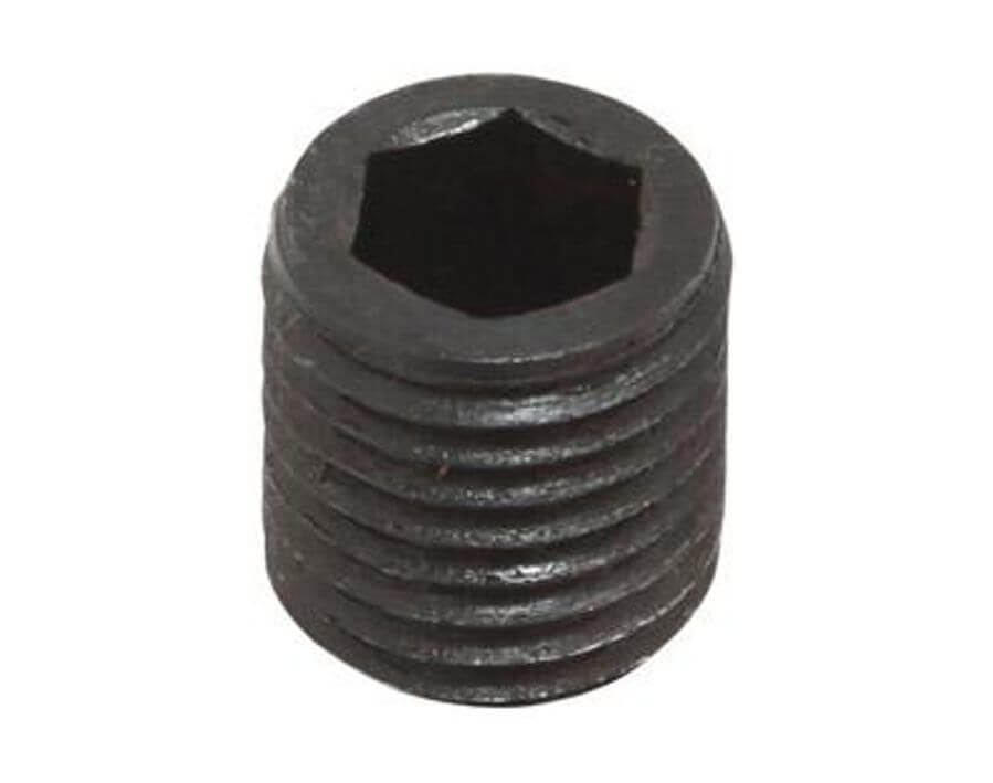 Innensechskant-Ersatzschraube