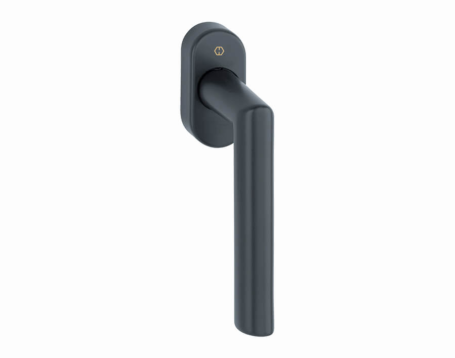 Martellina DK con Secustik® e VarioFit® serie Amsterdam E0400/US956