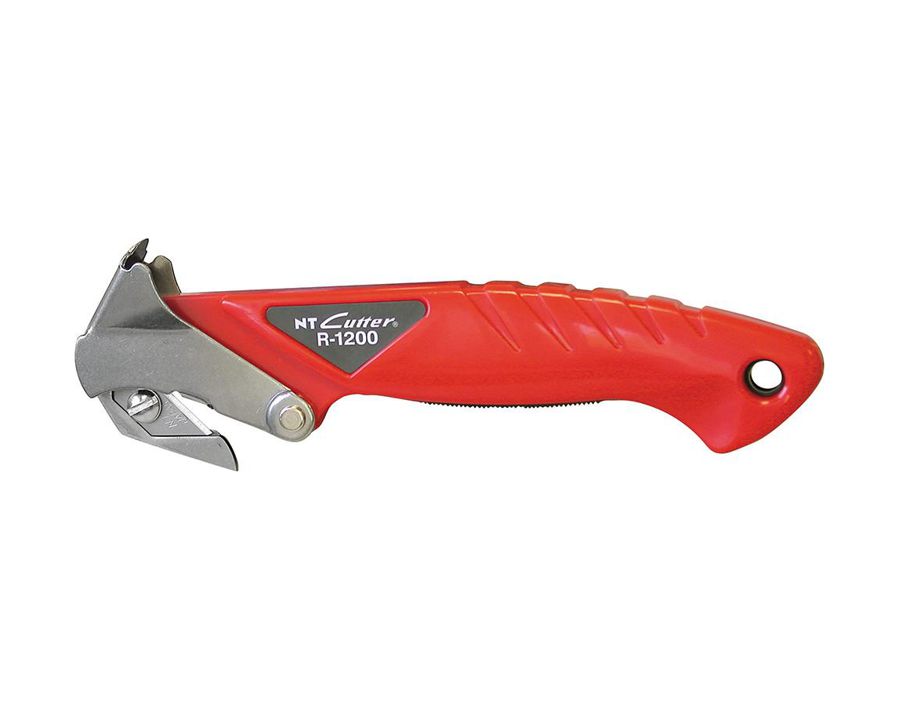 Sicherheitskartonöffner