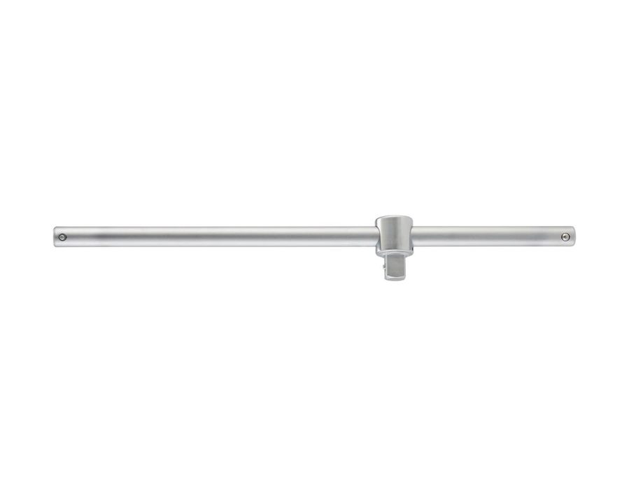 Quergriff mit Gleitstück 3/4"