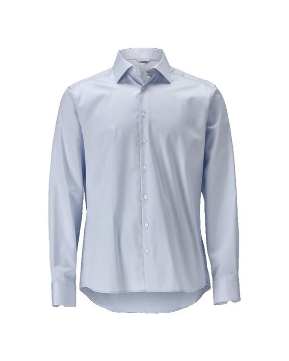 Camicia FRONTLINE blu chiaro